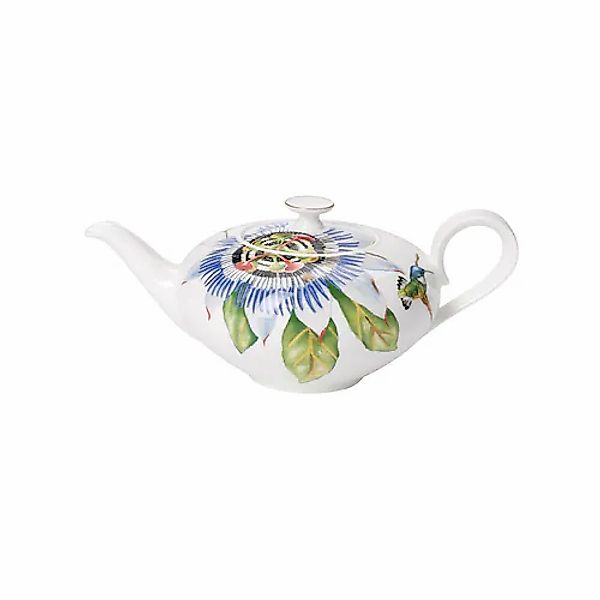 Villeroy & Boch Teekanne »Teekanne Amazonia Anmut 1 l bunt« günstig online kaufen
