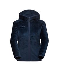 Mammut Fleecejacke Innominata ML Hooded Jacket günstig online kaufen
