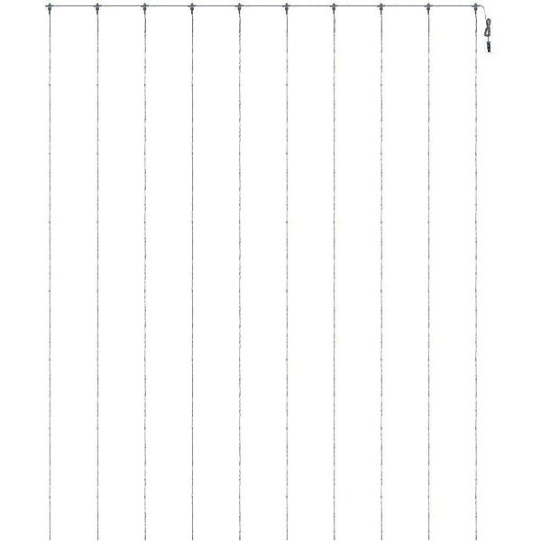 GLOBO LIGHTING LED Dekolicht, LED-Leuchtmittel fest günstig online kaufen