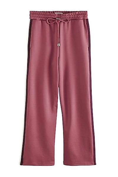 Next Loungehose Jogginghose mit Seitenstreifen (1-tlg) günstig online kaufen