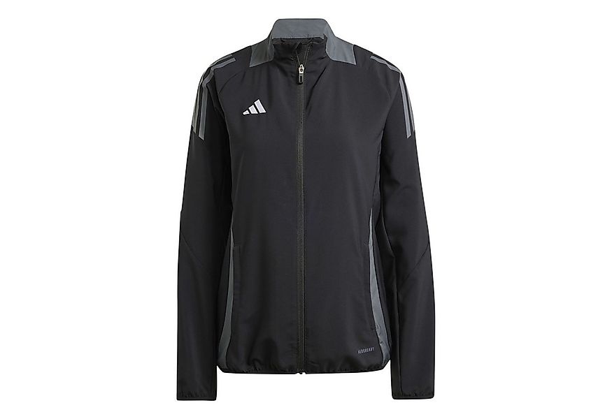 adidas Performance Trainingsjacke adidas Damen Präsentationsjacke Tiro 24 C günstig online kaufen