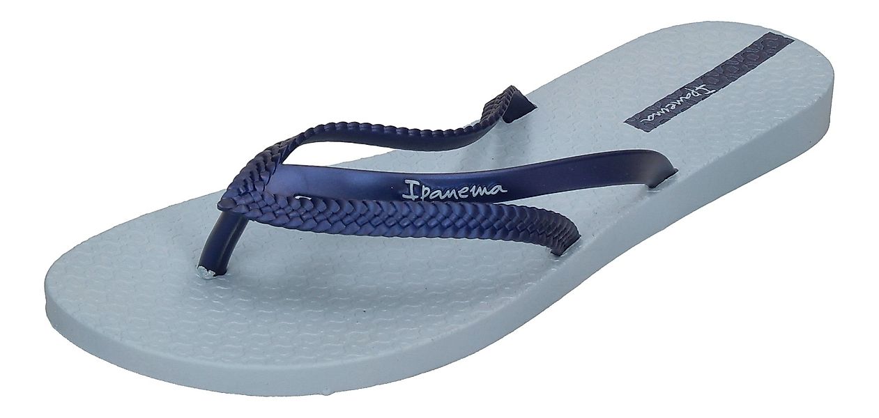 Ipanema BOSSA FEM 82067 Zehentrenner Blue günstig online kaufen