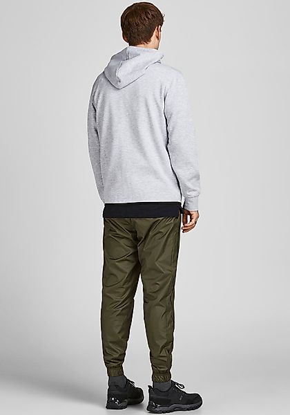 Jack & Jones Kapuzensweatjacke "AIR SWEAT ZIP HOOD" günstig online kaufen