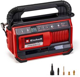 Einhell Kompressor PRESSITO 18/25 Hybrid, max. günstig online kaufen