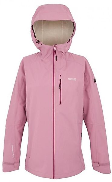 Regatta Outdoorjacke Shell Jacke Damen WmnsBirchdaleII günstig online kaufen