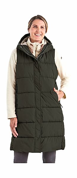 G.I.G.A. DX by killtec Steppweste "GW 68 WMN QLTD VST", Wasserabweisende, w günstig online kaufen