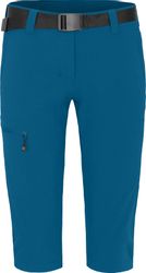 Bergson Outdoorhose BARLEE Capri (slim) Damen günstig online kaufen