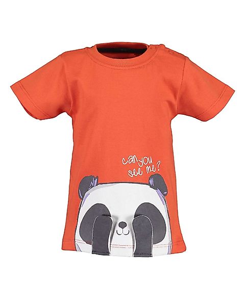 Blue Seven T-Shirt Blue Seven Unisex günstig online kaufen