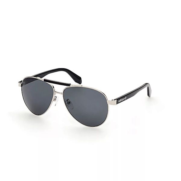 Adidas Originals Or0063-5916a Sonnenbrille 59 Shiny Palladium günstig online kaufen