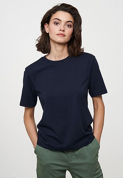 Damen T-shirt Aus Weicher Baumwolle (Bio) | T-shirt Lily günstig online kaufen