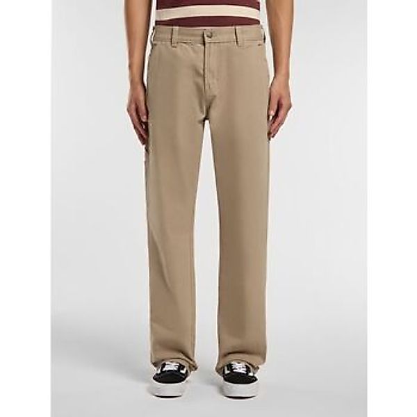 Dickies  5-Pocket-Hosen CARPENTER CANVAS - DK0A87PD0DS1-DESERT SAND günstig online kaufen