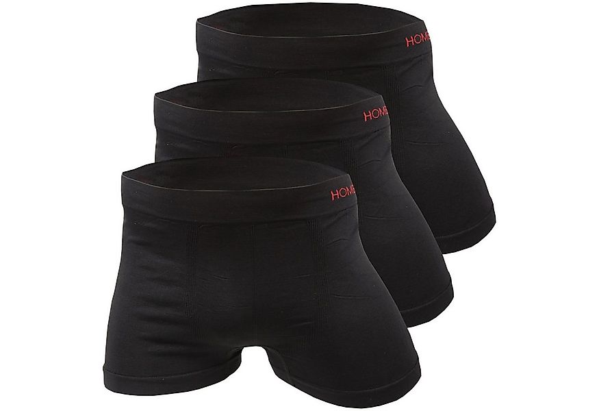 Bestlivings Boxershorts HB-04112 (3-St) Herren Boxershorts (1er / 3er Pack) günstig online kaufen