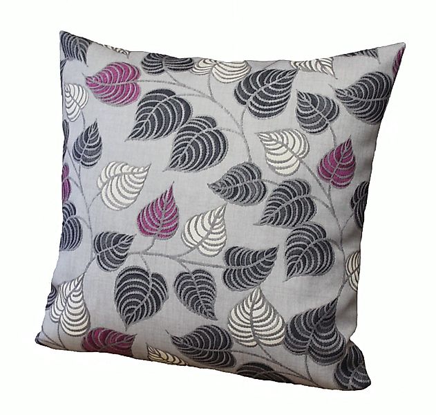 RoKo-Textilien Kissenbezug Kissenbezug »Kissenhülle 100% Polyester günstig online kaufen