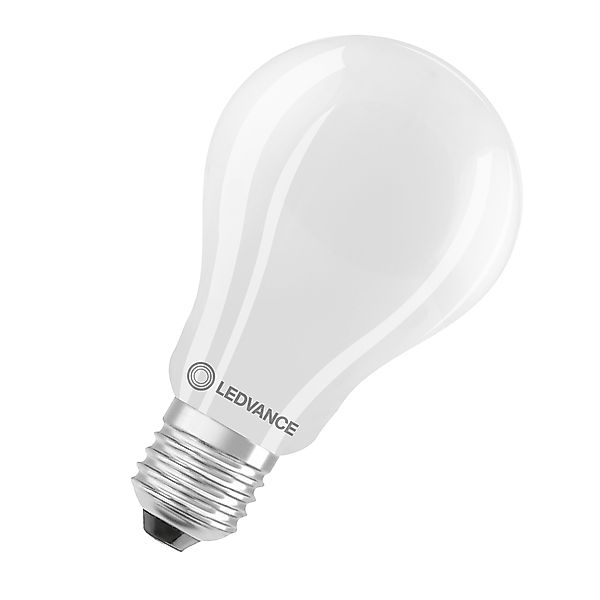 LEDVANCE LED CLASSIC A ENERGY EFFICIENCY A S 11.6W 840 Frosted E27 - 409985 günstig online kaufen