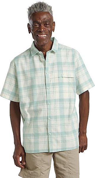 Jack Wolfskin Kurzarmhemd GREAT PLAINS SHIRT günstig online kaufen