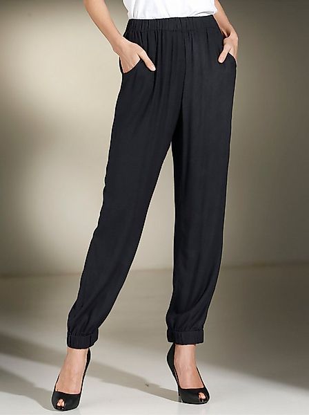 Sieh an! Jerseyhose Hose günstig online kaufen