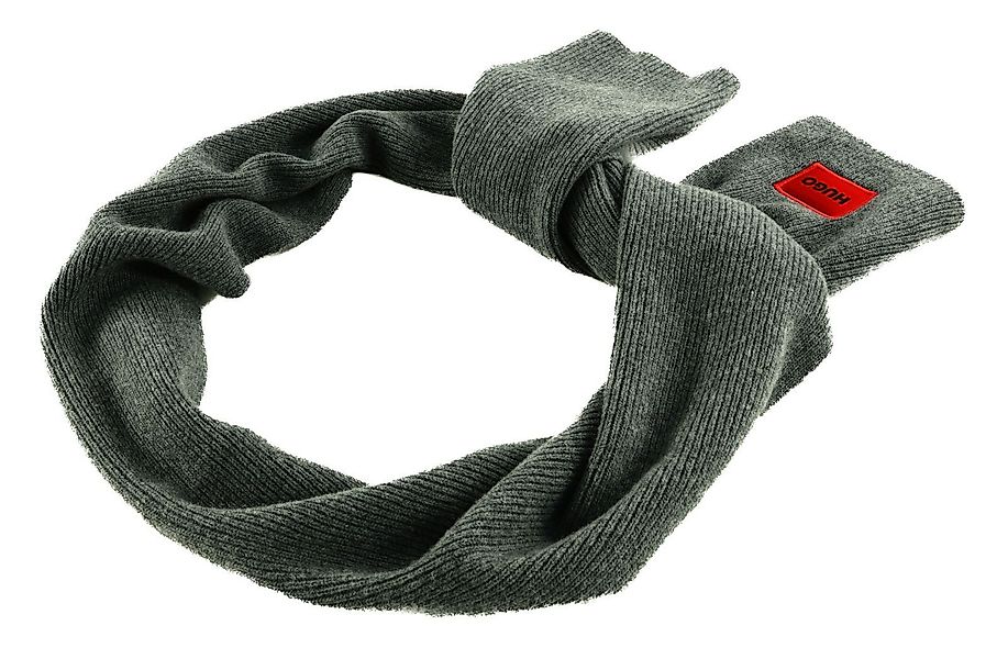 HUGO Modeschal Zaff 6 Scarf günstig online kaufen