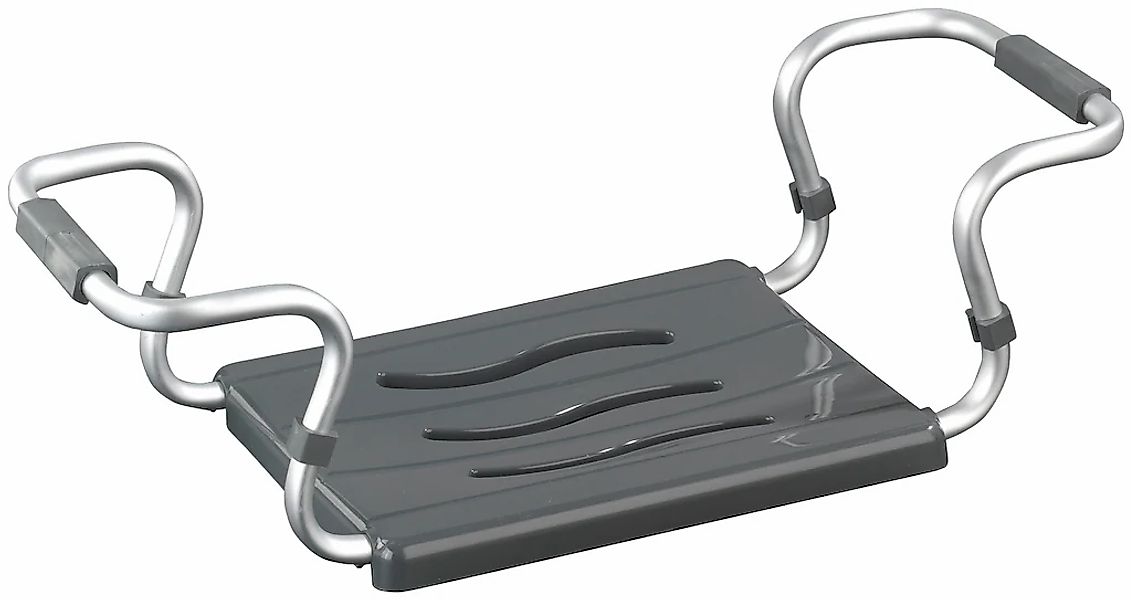 WENKO Badewannensitz "Secura" belastbar bis 120 kg günstig online kaufen