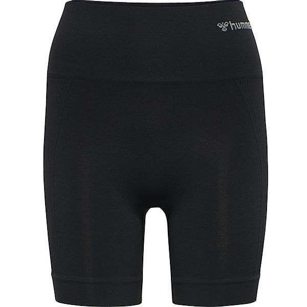 hummel Shorts hmlTIF SEAMLESS SHORTS (1-tlg) günstig online kaufen
