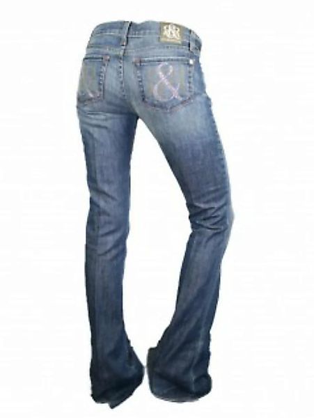 Rock & Republic Damen Strass Jeans günstig online kaufen
