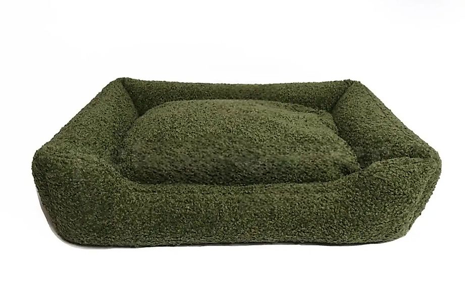 Elite Puppy Tierbett Luxus Hundebett mit günstig online kaufen