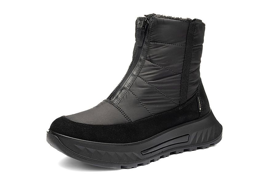 Ara ST.MORITZ Winterboots Snowboots, Winterstiefel mit Weite H (sehr weit) günstig online kaufen