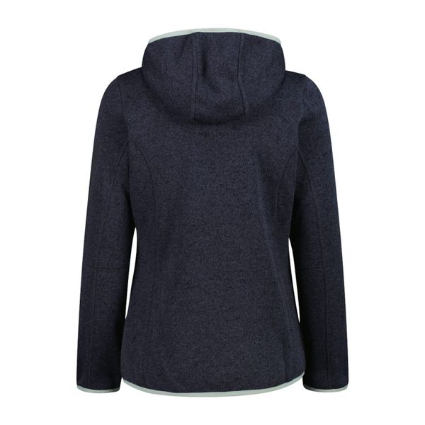 CMP Fleecejacke CMP Damen Jacke Knitted günstig online kaufen