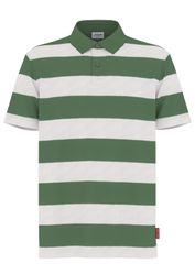 Joop Jeans Poloshirt Ingo mit Blockstreifen günstig online kaufen