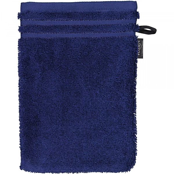 Vossen Handtücher Calypso Feeling - Farbe: marine blau - 4930 - Waschhandsc günstig online kaufen