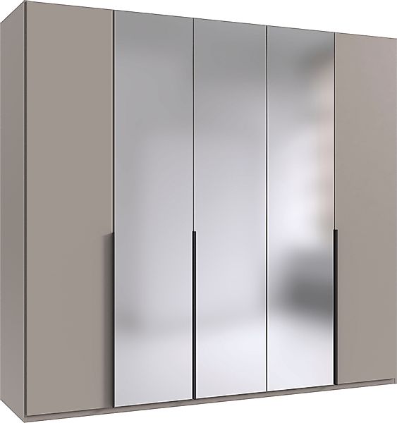 Wimex Kleiderschrank Mugano,in 8 Breiten,3 Höhen,2 günstig online kaufen