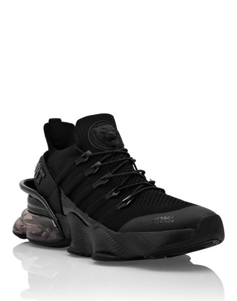 PLEIN SPORT Tiger Attack//Gen.x.4 Sneaker günstig online kaufen