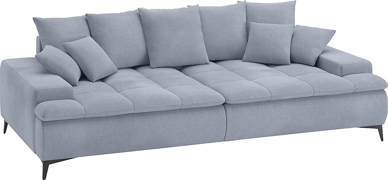 Mr. Couch Big-Sofa Haiti III, Mit günstig online kaufen