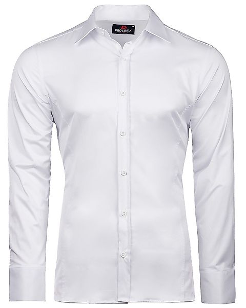 Cipo & Baxx Kurzarmhemd Cipo & günstig online kaufen