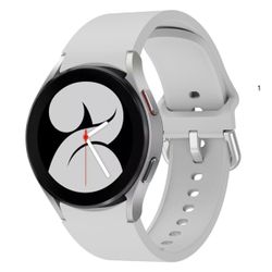 Wigento Smartwatch-Armband Für Samsung Galaxy Watch günstig online kaufen