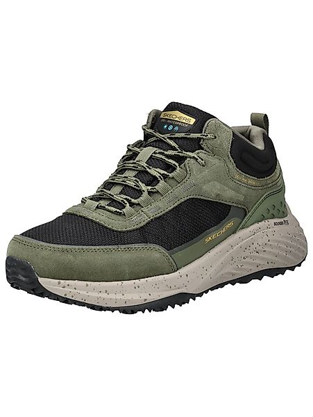 Skechers Sneaker Leder Sneaker günstig online kaufen