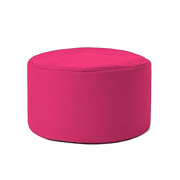 Lumaland Sitzsack Pouf 50L kompakt Hocker, günstig online kaufen