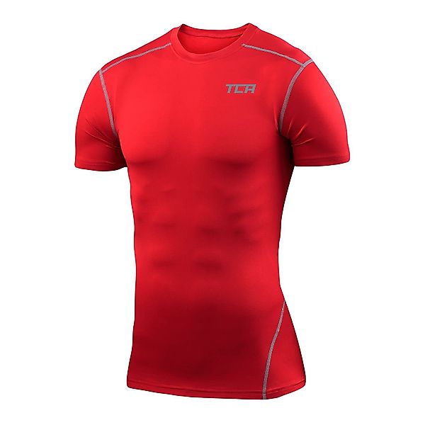 TCA Funktionsshirt TCA Herren Pro Performance günstig online kaufen