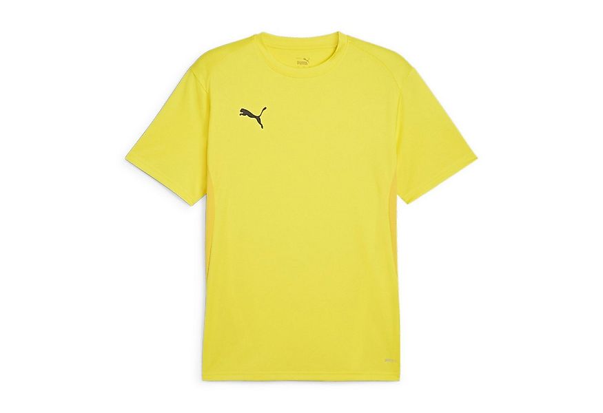 PUMA T-Shirt Puma Herren T-Shirt teamGOAL Jersey 658636 günstig online kaufen