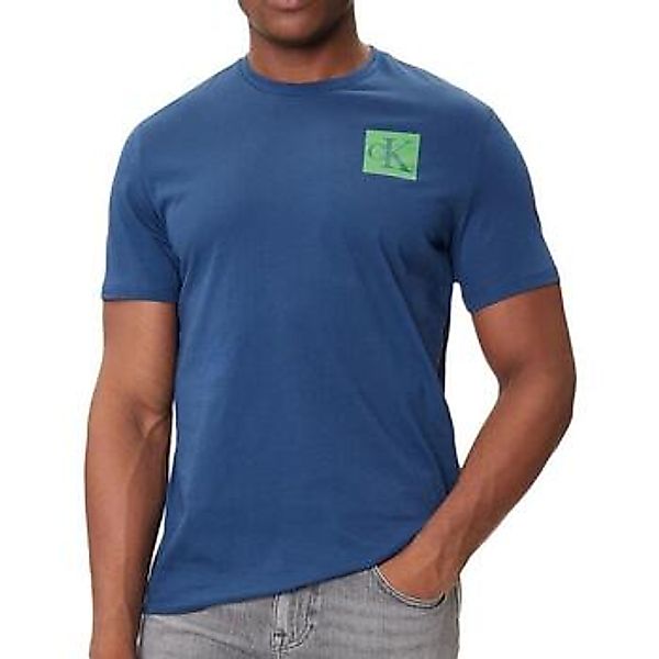 Calvin Klein Jeans  T-Shirts & Poloshirts LV04RC859G-C3I günstig online kaufen