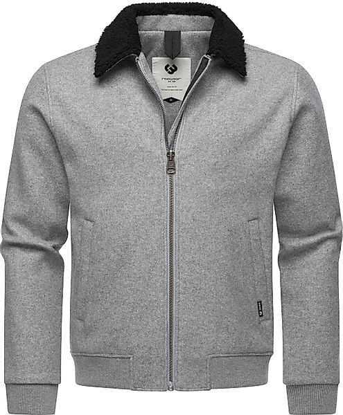Ragwear Outdoorjacke Sivval Felt lässige Herren günstig online kaufen