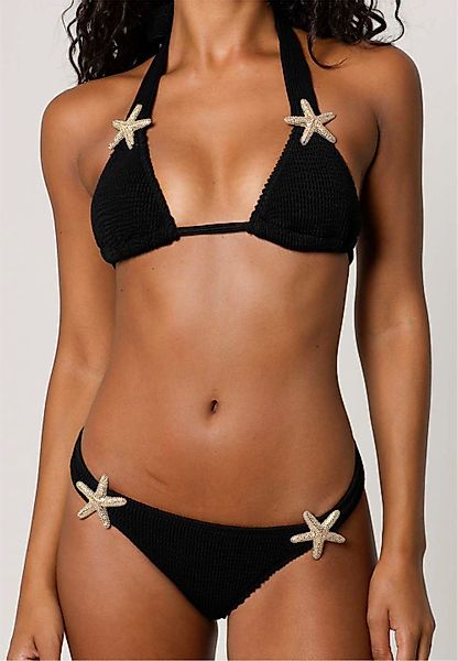 Moda Minx Bikini-Hose Starfish Scrunch (1-St) günstig online kaufen