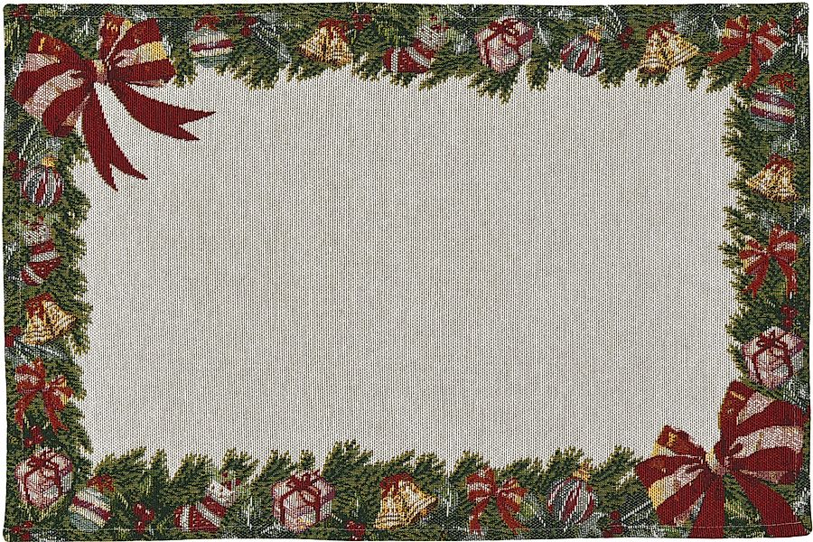 sander table + home Platzset 2 günstig online kaufen