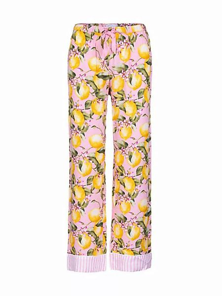 PJ Salvage Pyjamahose pant - In Full Bloom schlaf-hose pyjama schlafmode günstig online kaufen