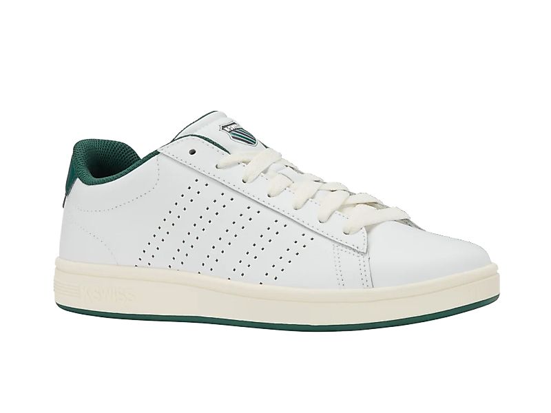 K-Swiss Sneaker "COURT BASE II" günstig online kaufen