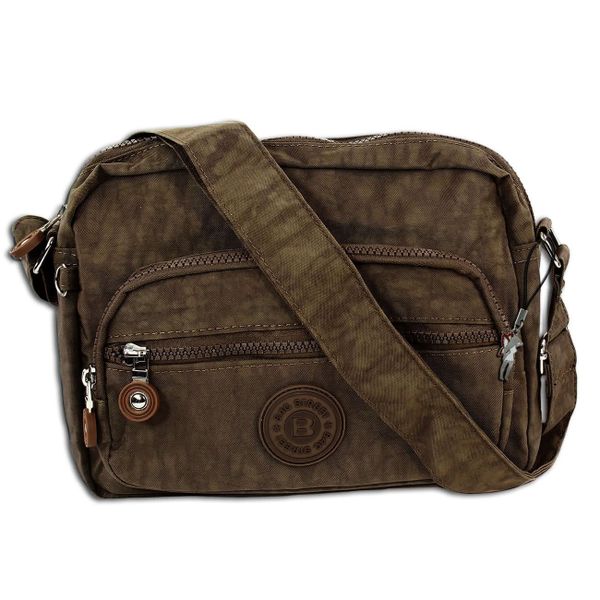 BAG STREET Umhängetasche OTJ227X Bag Street günstig online kaufen