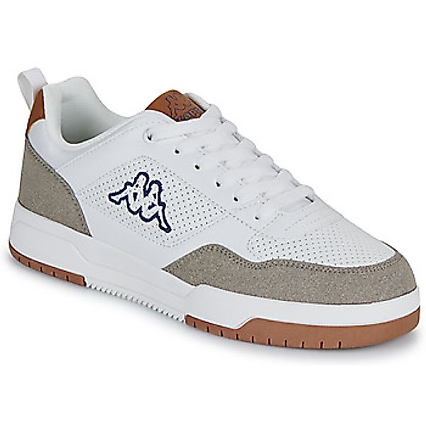 Kappa  Sneaker LOGO MANIS günstig online kaufen
