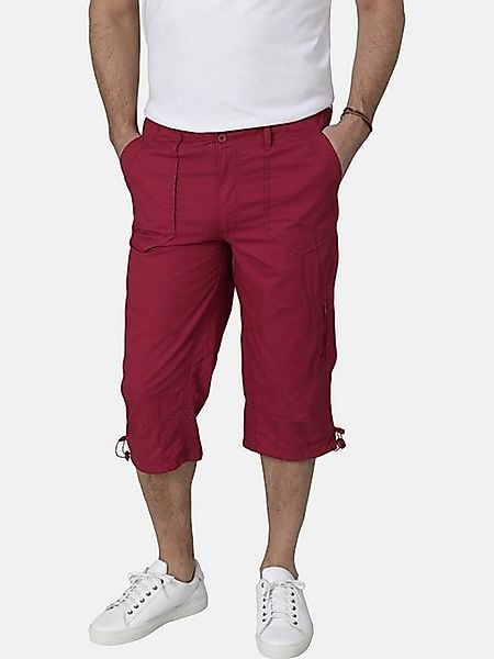 Babista Longbermudas FIOREZELLO Kordelzug am Beinabschluss günstig online kaufen