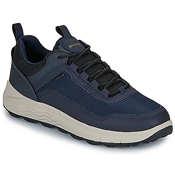 Geox  Sneaker U SPHERICA 4X4 B ABX günstig online kaufen