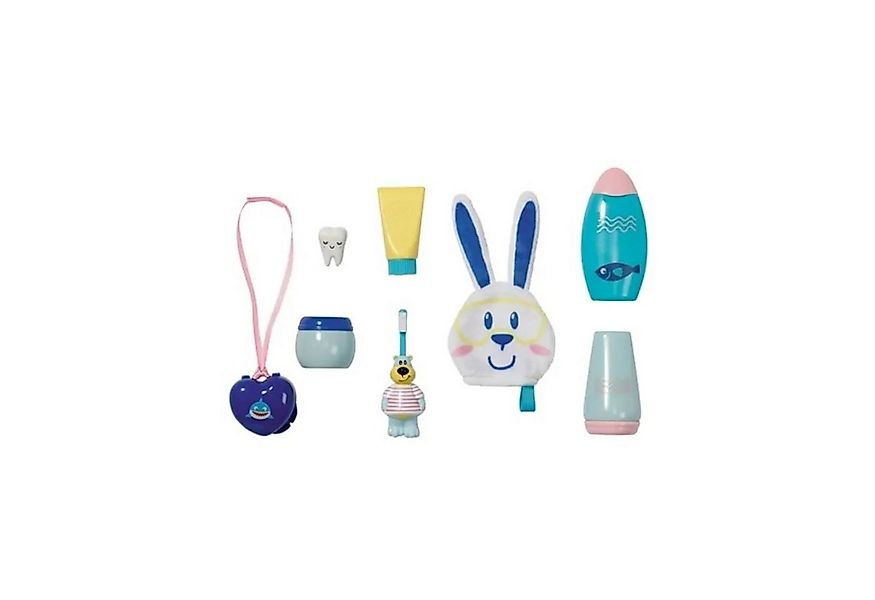 Zapf Creation® Puppen Accessoires-Set 834282 BABY born Bath Badespaß Set günstig online kaufen