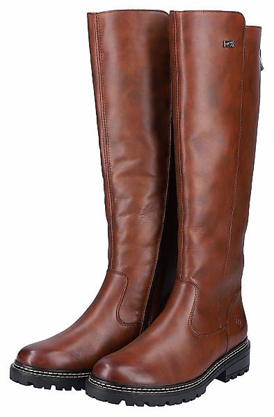 Remonte Remonte Damen Stiefel schwarz Stiefel günstig online kaufen